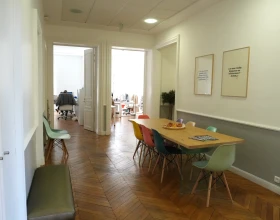 Bureau privé