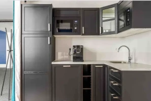 Espace indépendant - 75010 - 40 postes - 24000€