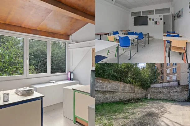 Bureau privé - 92100 - 20 postes - 4900€