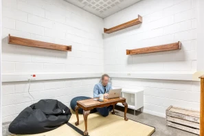 Open Space - 75020 - 10 postes - 150€