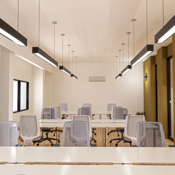 Espace indépendant 250 m² 36 postes Location bureau Passage Dubail Paris 75010 - photo 5