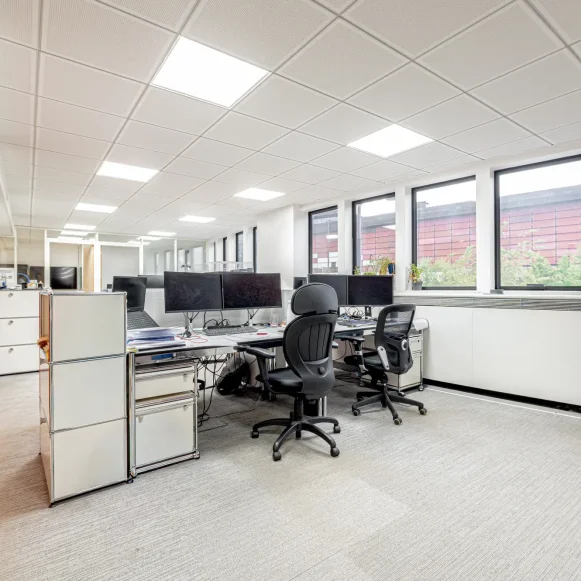 Espace indépendant 120 m² 22 postes Coworking Rue de l'Université Paris 75007 - photo 9