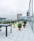 Bureau privé - 75013 - 12 postes - 3600€