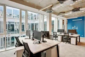 Rue de Provence Paris 09