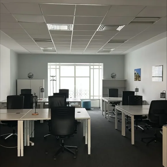 Bureau privé 11 m² 3 postes Coworking Avenue de l'Opéra Paris 75001 - photo 8
