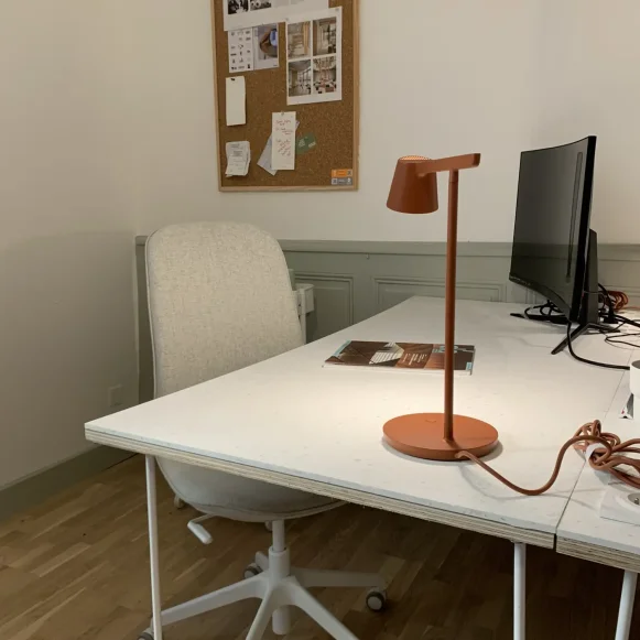 Open Space  6 postes Location bureau Rue André Michel Montpellier 34000 - photo 2
