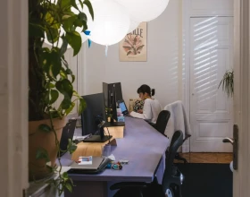 Espace indépendant