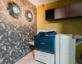 Bureau privé