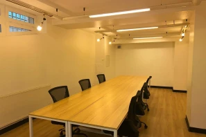 Bureau privé - 75015 - 8 postes - 1990€