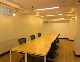 Bureau privé