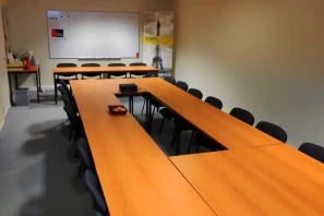 Bureau privé - 93200 - 2 postes - 799€