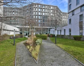 Bureau privé
