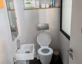 Bureau privé