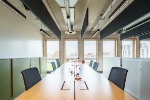 Bureau privé - 94200 - 8 postes - 2800€