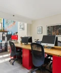Open Space - 75015 - 6 postes - 300€