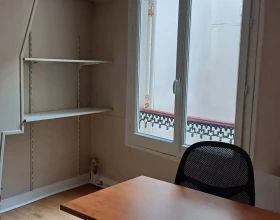 Bureau privé