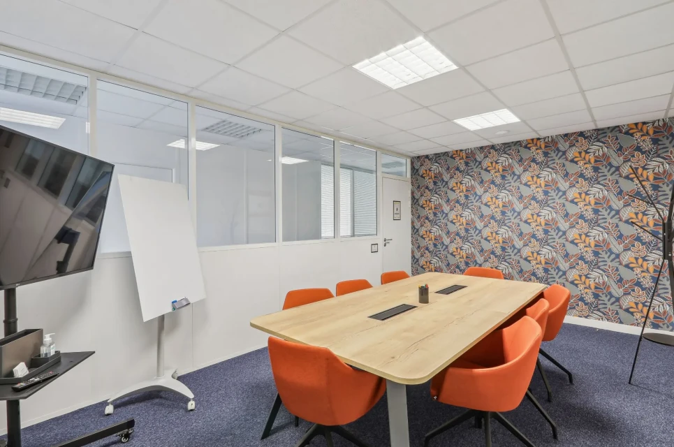 LMDC Nantes Aubinière