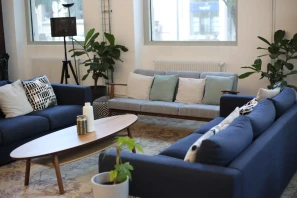 Bureau privé - 21000 - 6 postes - 4242€