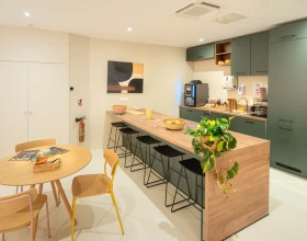 Bureau privé