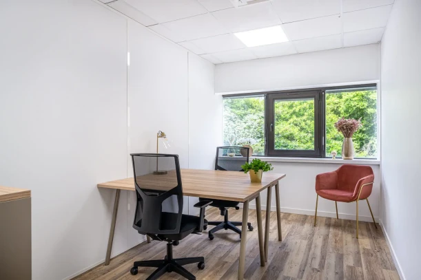 Bureau privé - 44300 - 1 poste - 650€