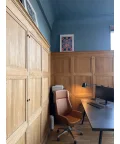 Bureau privé - 59200 - 2 postes - 690€