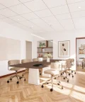 Espace indépendant - 75002 - 33 postes - 23100€