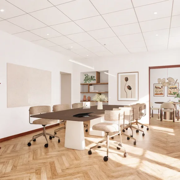 Espace indépendant 218 m² 33 postes Location bureau Rue Montmartre Paris 75002 - photo 1