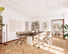 Espace indépendant