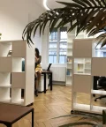Open Space - 69002 - 4 postes - 300€