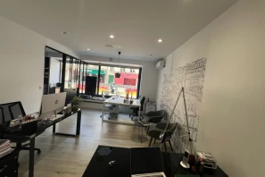 Bureau privé - 75015 - 4 postes - 1500€