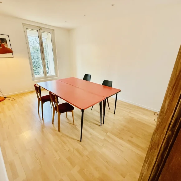 Open Space  8 postes Location bureau Rue de la Pépinière Avignon 84000 - photo 4