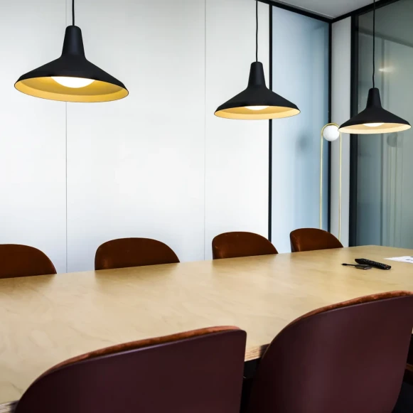 Espace indépendant 53 m² 9 postes Location bureau Rue Traversière Paris 75012 - photo 2