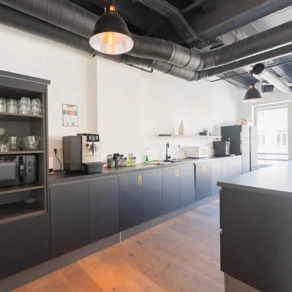 Open Space  40 postes Coworking Rue Nationale Lille 59800 - photo 10