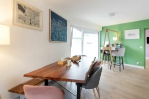 Open Space - 91130 - 10 postes - 157.5€