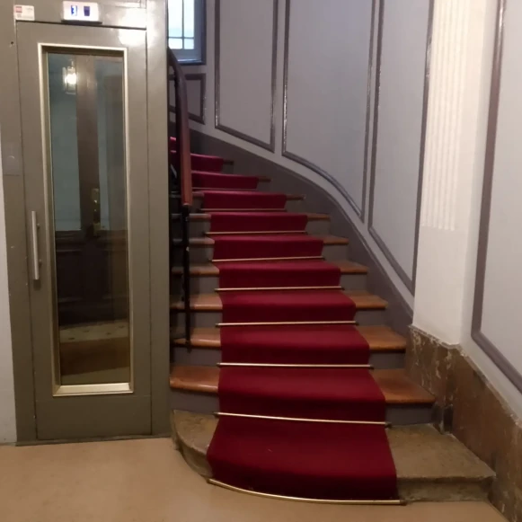 Open Space  6 postes Location bureau Boulevard Voltaire Paris 75011 - photo 8