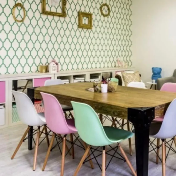 Open Space  6 postes Location bureau Rue Marius Aufan Levallois-Perret 92300 - photo 1