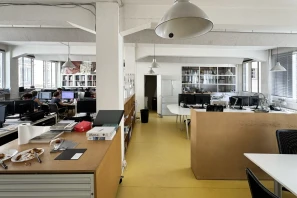 Open Space - 75011 - 3 postes - 350€