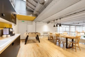 Espace indépendant - 75016 - 20 postes - 10000€