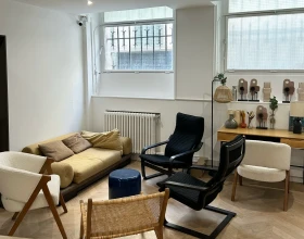 Bureau privé