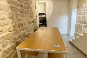 Bureau privé - 75009 - 2 postes - 950€