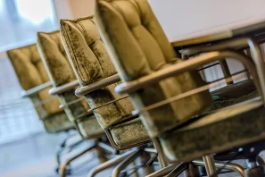 Bureau privé - 93210 - 2 postes - 990€