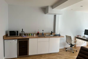 Open Space - 75013 - 3 postes - 290€