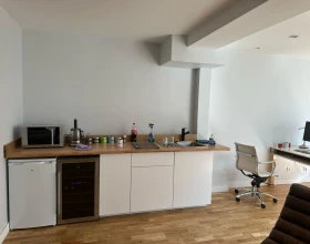 Open Space