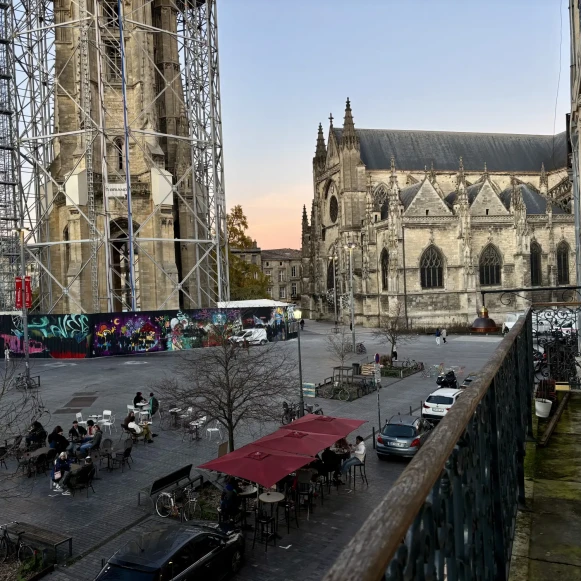 Bureau privé 145 m² 22 postes Coworking Place Canteloup Bordeaux 33800 - photo 4