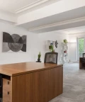 Bureau privé - 75016 - 12 postes - 10800€