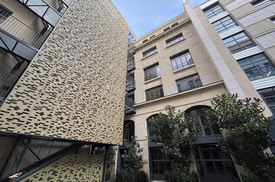 Bureau privé
