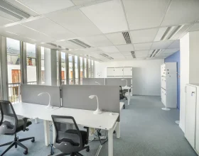 Urban Station Nation-Philidor