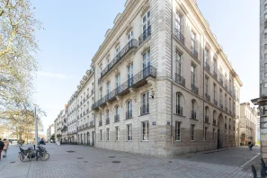 Bureau privé - 44000 - 3 postes - 1320€