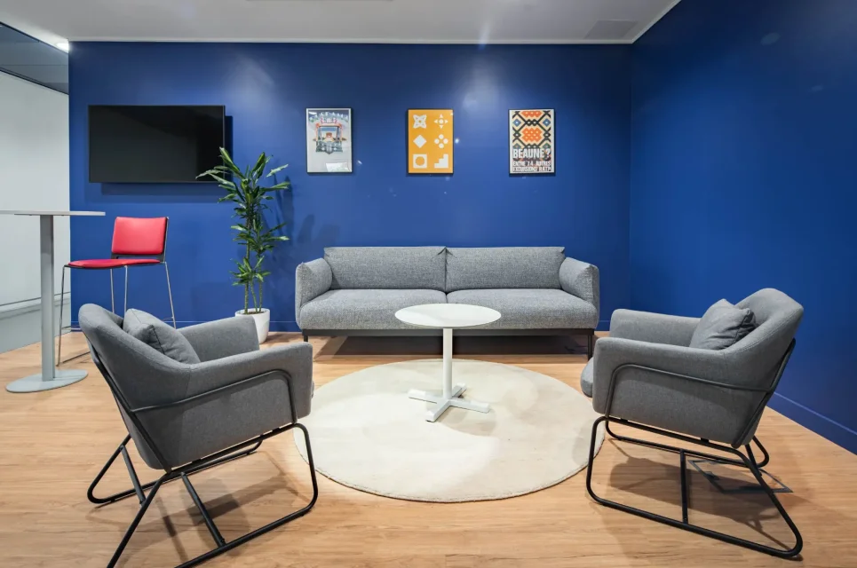 Urban Station Nation-Philidor