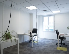 Bureau privé